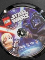 レゴ(R)スター・ウォーズ エンパイア・ストライクス・アウト 20世紀フォックスホームエンターテイメントジャパン マット・スローン DVD
