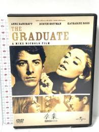 卒業 ジェネオン・ユニバーサル ダスティン・ホフマン DVD