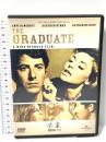 卒業 ジェネオン・ユニバーサル ダスティン・ホフマン DVD