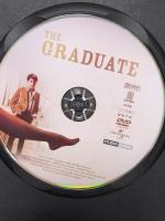 卒業 ジェネオン・ユニバーサル ダスティン・ホフマン DVD