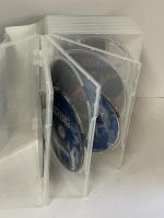 パーソン・オブ・インタレスト PERSON of INTEREST 1stー5th シーズン コンプリート DVD BOX ワーナー ジム・カヴィーゼル 27枚組 DVD