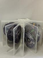 パーソン・オブ・インタレスト PERSON of INTEREST 1stー5th シーズン コンプリート DVD BOX ワーナー ジム・カヴィーゼル 27枚組 DVD