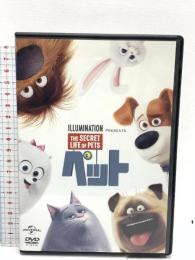 ペット NBCユニバーサル・エンターテイメントジャパン ルイス・C・K DVD