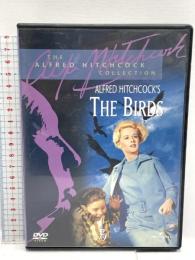 鳥 THE BIRDS ジェネオン・ユニバーサル アルフレッド・ヒッチコック コレクション ロッド・テイラー DVD
