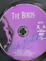 鳥 THE BIRDS ジェネオン・ユニバーサル アルフレッド・ヒッチコック コレクション ロッド・テイラー DVD
