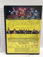 ピッチ・パーフェクト ラストステージ  NBCユニバーサル・エンターテイメントジャパン アナ・ケンドリック DVD