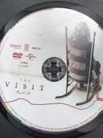 ヴィジット NBCユニバーサル・エンターテイメントジャパン オリビア・デヨング DVD