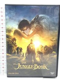 ジャングル・ブック ウォルトディズニージャパン ベン・キングズレー DVD
