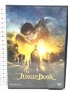 ジャングル・ブック ウォルトディズニージャパン ベン・キングズレー DVD