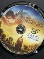 ジャングル・ブック ウォルトディズニージャパン ベン・キングズレー DVD
