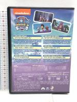 パウ・パトロール シーズン3 ロボドッグだいかいぞう NBCユニバーサル・エンターテイメント ジェイミー・ウィットニー DVD