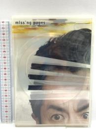missing pages ロックダムアーティスツ CHAGE DVD
