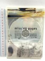 missing pages ロックダムアーティスツ CHAGE DVD