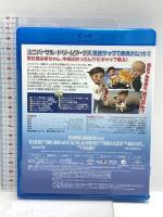 ボス・ベイビー NBCユニバーサル・エンターテイメントジャパン アレック・ボールドウィン [Blu-ray]