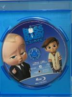 ボス・ベイビー NBCユニバーサル・エンターテイメントジャパン アレック・ボールドウィン [Blu-ray]
