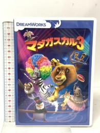 マダガスカル3 20世紀 フォックスホーム エンターテイメント ベン・スティラー DVD