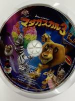 マダガスカル3 20世紀 フォックスホーム エンターテイメント ベン・スティラー DVD