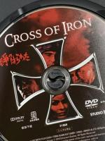 戦争のはらわた ジェネオン・ユニバーサル ジェームズ・コバーン DVD