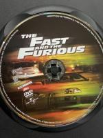 ワイルド・スピード  ジェネオン・ユニバーサル ヴィン・ディーゼル DVD