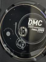 DMC JAPAN DJ CHAMPIONSHIPS FINAL 2005 ビデオメーカー オムニバス DVD