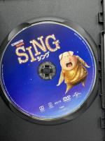 SING/シング  NBCユニバーサル・エンターテイメントジャパン マシュー・マコノヒー DVD