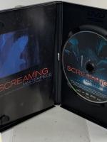 Screaming Masterpiece Milan Records Hilmar Orn Hilmarsson DVD