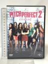 ピッチ・パーフェクト2 NBCユニバーサル・エンターテイメントジャパン アナ・ケンドリック DVD