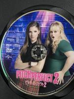 ピッチ・パーフェクト2 NBCユニバーサル・エンターテイメントジャパン アナ・ケンドリック DVD