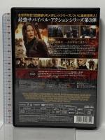 ハンガー・ゲーム FINAL:レジスタンス  KADOKAWA ソニーピクチャーズエンタテインメント ジェニファー・ローレンス DVD
