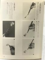 水墨画一枝一茎: 野の実を描く 日貿出版社 大月 紅石