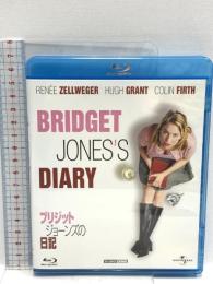 ブリジット・ジョーンズの日記 ジェネオン・ユニバーサル レニー・ゼルウィガー Blu-ray