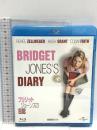 ブリジット・ジョーンズの日記 ジェネオン・ユニバーサル レニー・ゼルウィガー Blu-ray