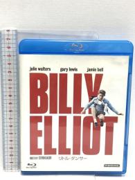 リトル・ダンサー ジェネオン・ユニバーサル ジェイミー・ベル Blu-ray