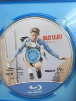 リトル・ダンサー ジェネオン・ユニバーサル ジェイミー・ベル Blu-ray