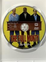 フル・モンティ ウォルト ディズニー ジャパン ロバート・カーライル