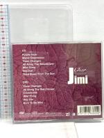 TRADROCK ”Jimi” by Char インディペンデントレーベル Char ２枚組 CD DVD