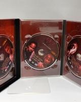 輸入盤 Oz: Complete Fifth Season Hbo Home Video Kirk Acevedo 3枚組 DVD