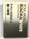 アメリカ文化と黒人音楽 音楽之友社 ヨハネス・リデール