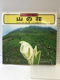 フィールド百花―山の花 (1) 湿った林/谷筋/林緑/ブナ林/尾根筋・岩場 山と溪谷社 大場 達之