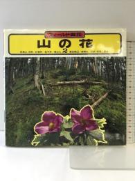 フィールド百花―山の花 (2) 亜高山・河原/針葉林/低木林/草はら/雪田周辺/崩壊地/沢筋・源流/湿地 山と溪谷社 大場 達之