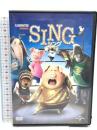 SING/シング NBCユニバーサル・エンターテイメントジャパン マシュー・マコノヒー DVD