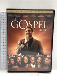 ゴスペル ソニー・ピクチャーズエンタテイメント ボリス・コドジョー DVD