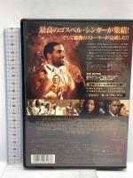 ゴスペル ソニー・ピクチャーズエンタテイメント ボリス・コドジョー DVD