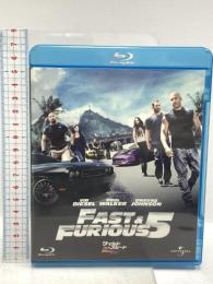 ワイルド・スピード MEGA MAX ジェネオン・ユニバーサル ヴィン・ディーゼル Blu-ray