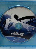 ワイルド・スピード MEGA MAX ジェネオン・ユニバーサル ヴィン・ディーゼル Blu-ray