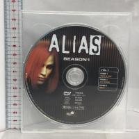 エイリアス DVDコンプリートBOX 45枚組 ウォルト・ディズニー・ジャパン