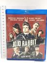 ジョジョ・ラビット ウォルトディズニージャパン ローマン・グリフィン・デイビス Blu-ray