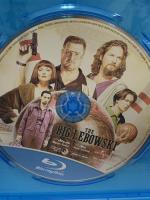 ビッグ・リボウスキ ジェネオン・ユニバーサル ジェフ・ブリッジス Blu-ray