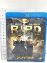 ゴースト・エージェント R.I.P.D. NBCユニバーサル・エンターテイメントジャパン ライアン・レイノルズ Blu-ray