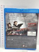 ヘンゼル&グレーテル エクステンデッド・バージョン NBCユニバーサル・エンターテイメント ジェレミー・レナー Blu-ray